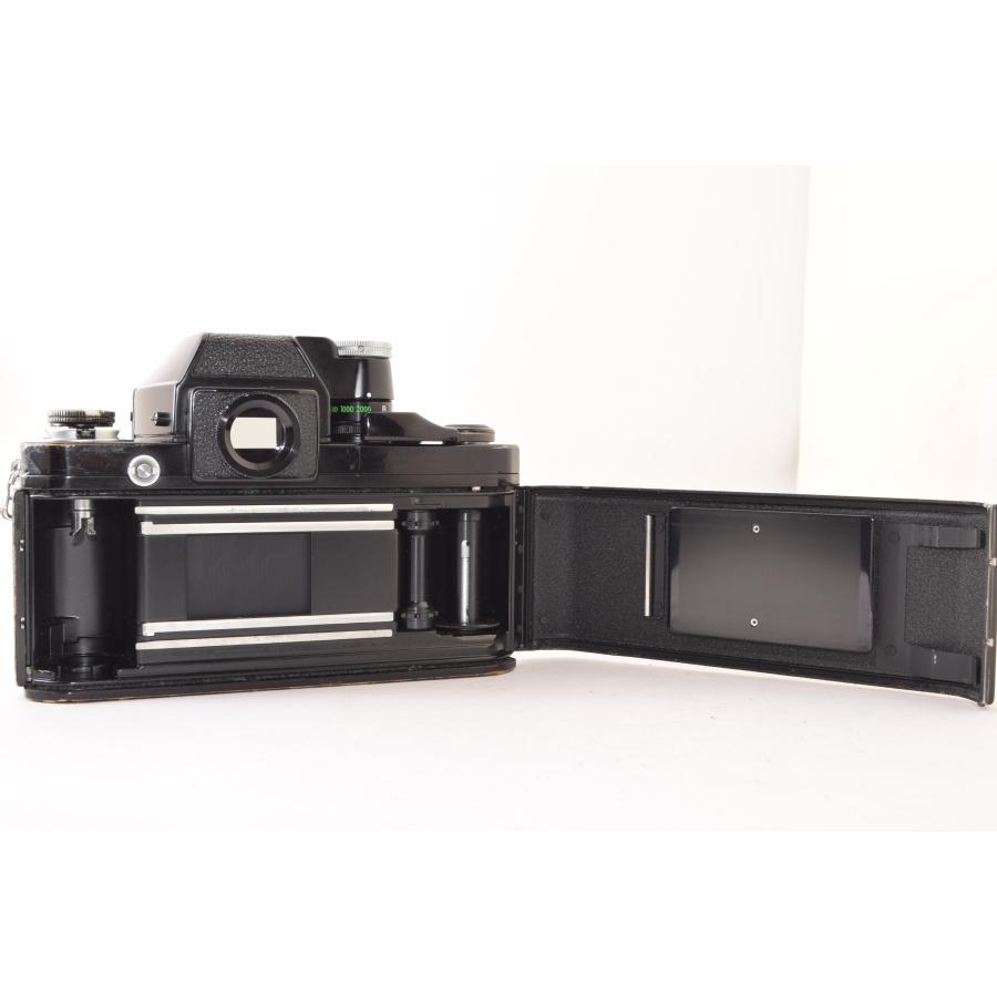 Nikon ニコン F2 フォトミックA ボディ ブラック フィルム一眼 Nikon ニコン F2 フォトミックA ボディ ブラック フィルム一眼