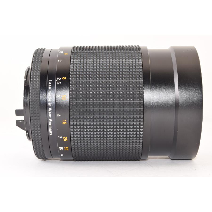 ☆美品☆ CONTAX コンタックス Carl Zeiss Planar 100mm F2 T* AEG