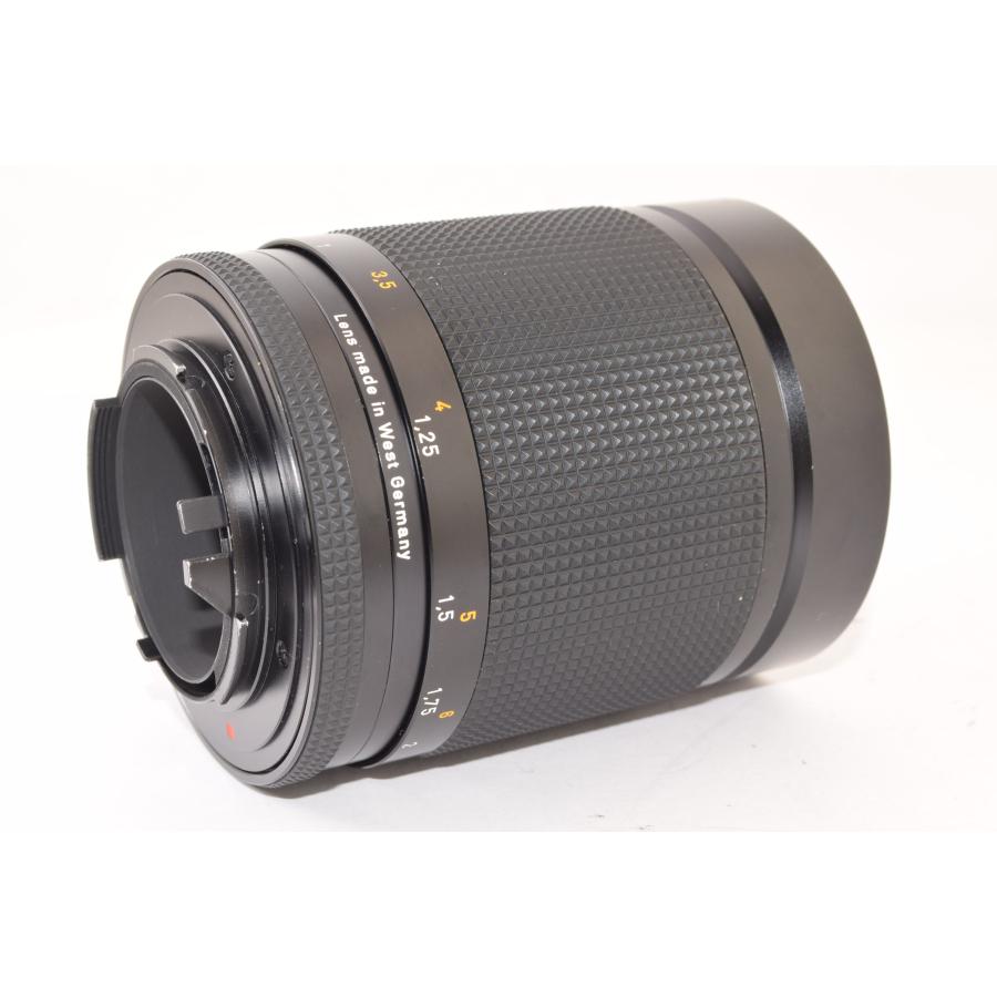 ☆美品☆ CONTAX コンタックス Carl Zeiss Planar 100mm F2 T* AEG