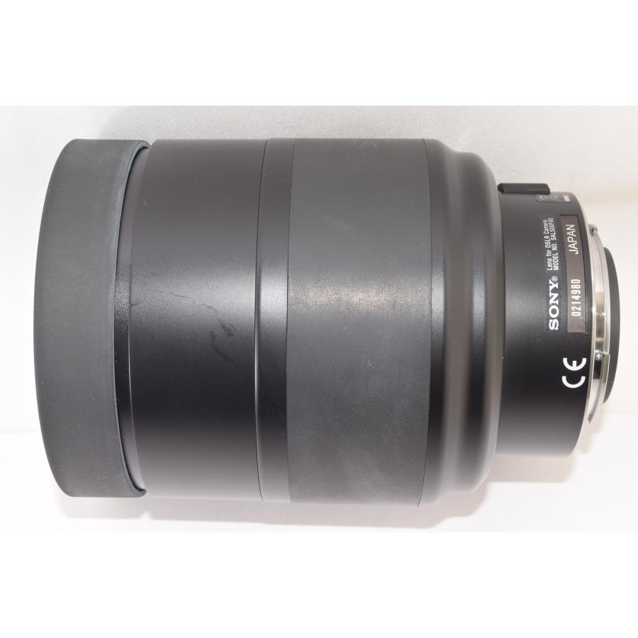 ☆美品☆ SONY ソニー 500mm F8 REFLEX SAL500F80 2405008 