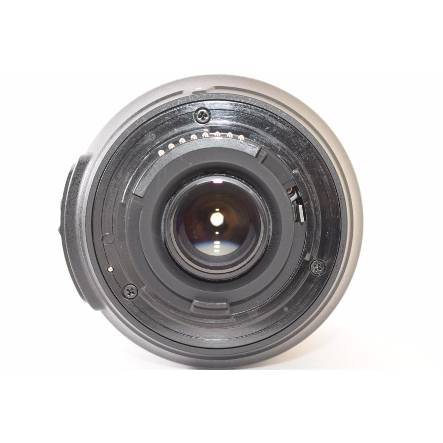 ★美品★ Nikon ニコン AF-S DX NIKKOR 18-105mm F3.5-5.6G ED VR 2405018｜kawachicamera2｜05