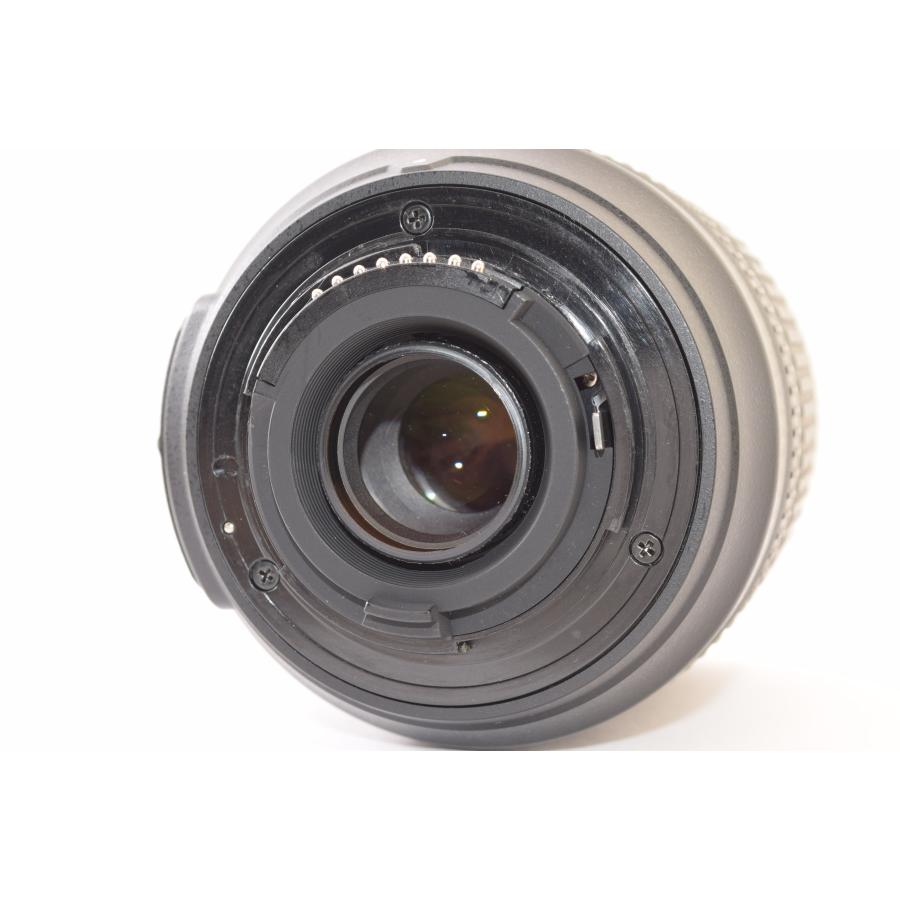 ★美品★ Nikon ニコン AF-S DX NIKKOR 18-105mm F3.5-5.6G ED VR 2405018｜kawachicamera2｜07