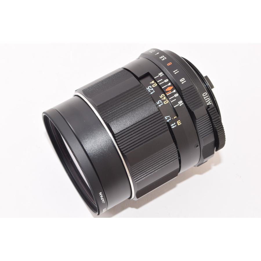 ☆極上品☆ PENTAX ペンタックス SMC TAKUMAR 35mm F2 M42 ☆極上品☆ PENTAX ペンタックス SMC TAKUMAR 35mm F2 M42