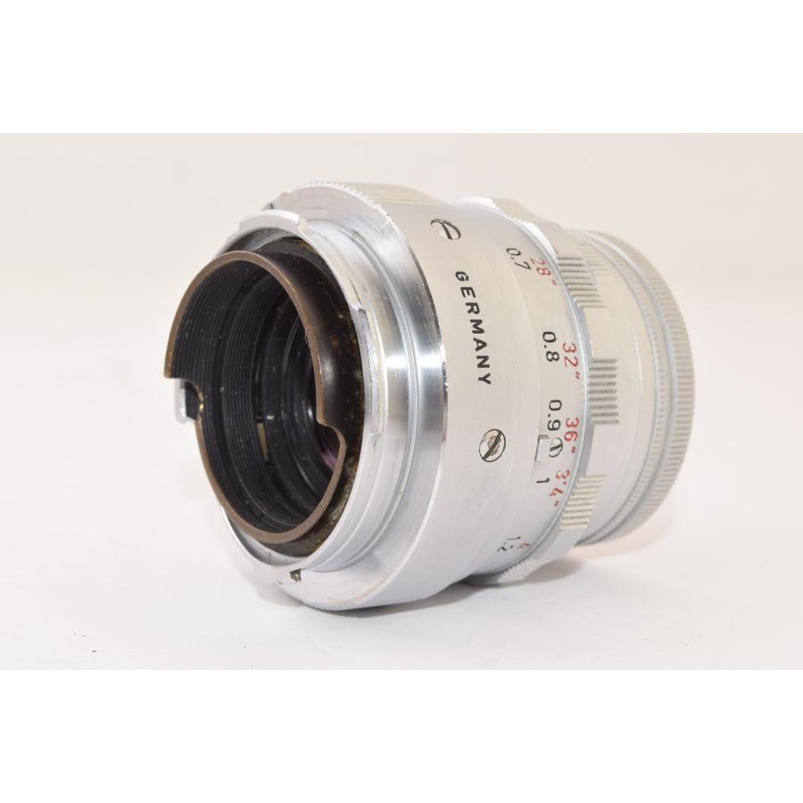 ☆美品☆ LEICA ライカ SUMMICRON 50mm F2 固定鏡胴 Mマウント ☆美品☆ LEICA ライカ SUMMICRON 50mm F2 固定鏡胴 Mマウント