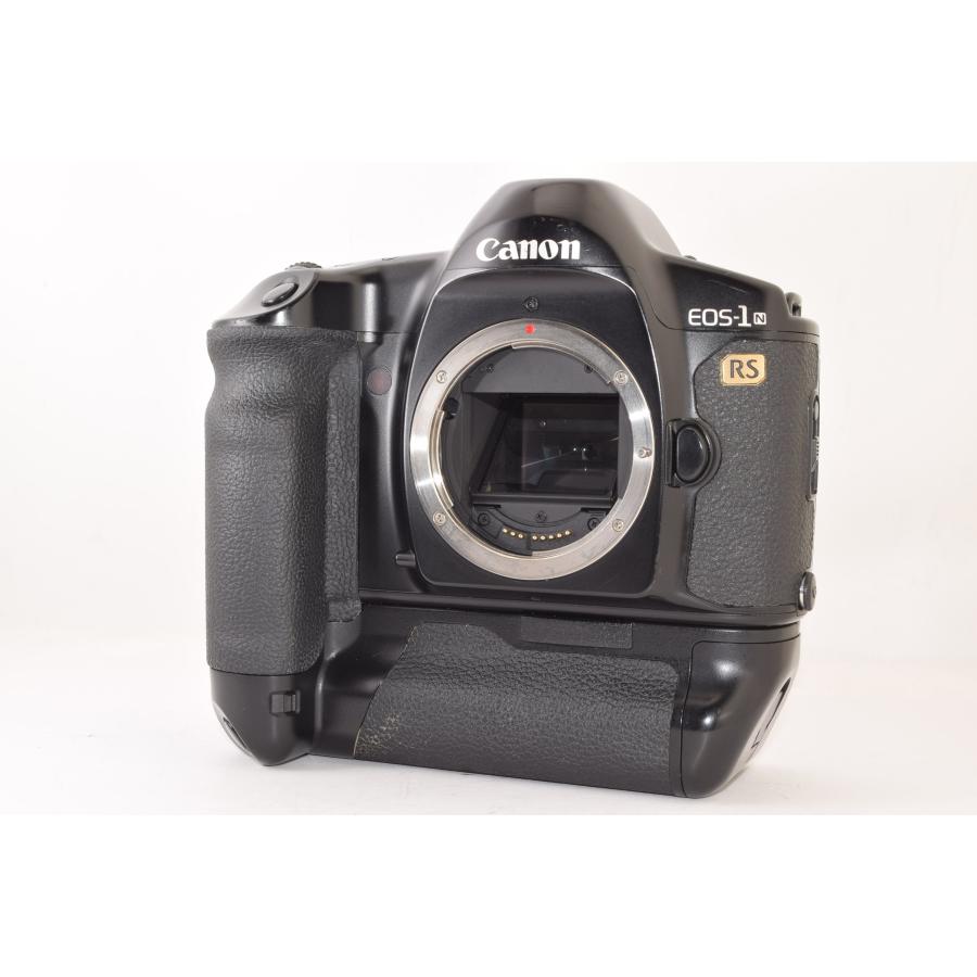 Canon キャノン EOS-1N RS ボディ AF フィルム一眼レフカメラ 2405663 