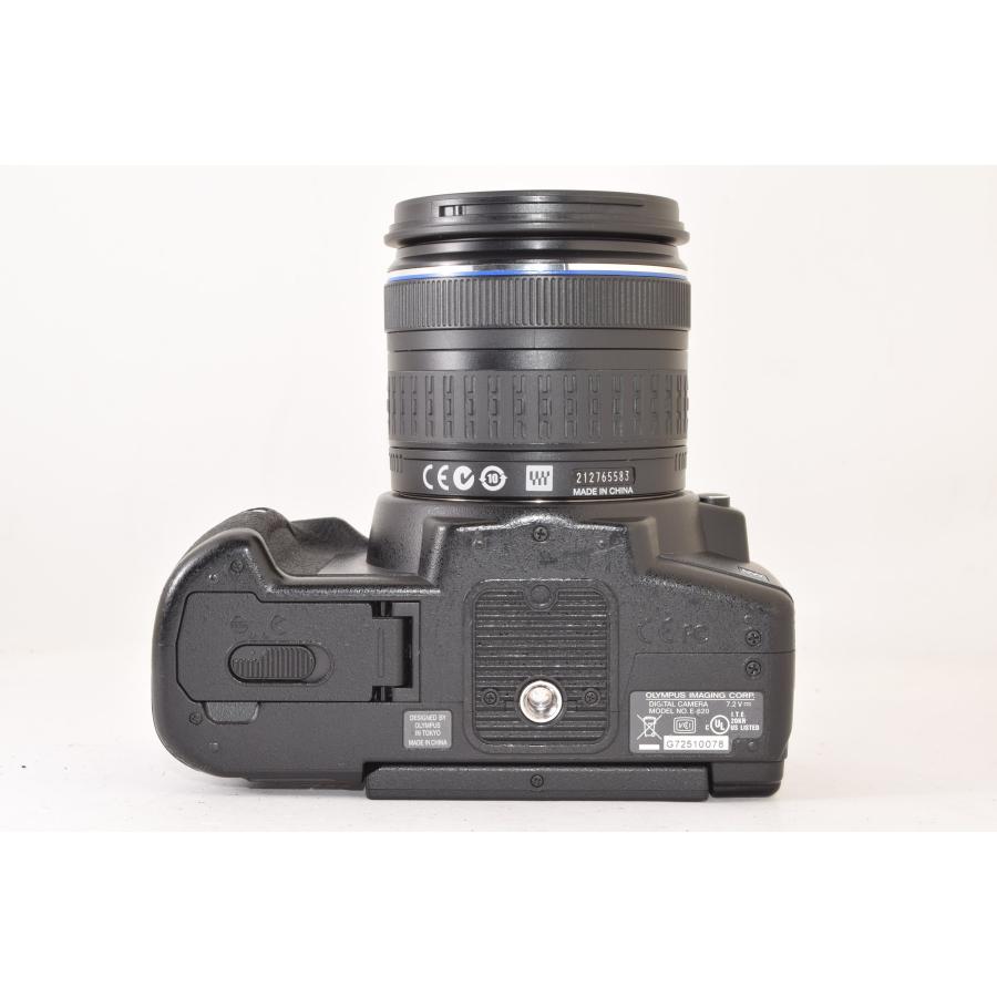 OLYMPUS オリンパス E-620 + 14-42mm 40-150mm ダブルズームキット