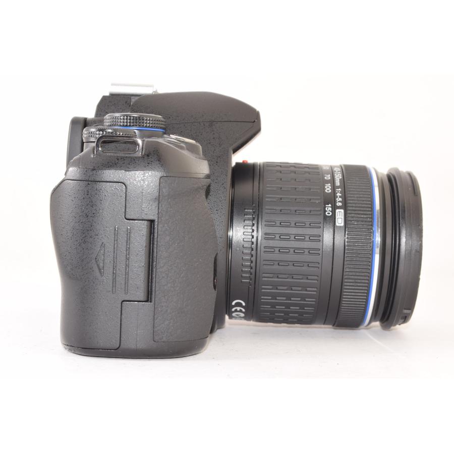 OLYMPUS オリンパス E-620 + 14-42mm 40-150mm ダブルズームキット 