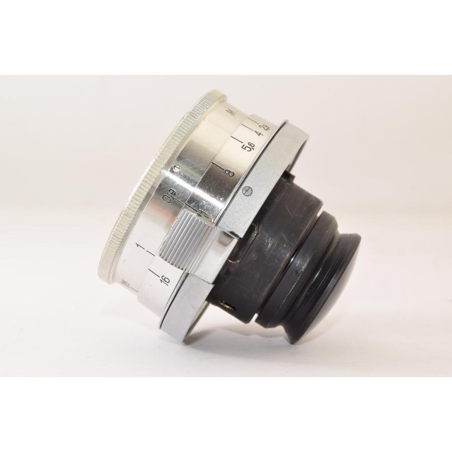 未使用品 Jupiter-12 35mm f2.8 コンタックスrfマウント 2 未使用品 Jupiter-12 35mm f2.8 コンタックスrfマウント 2 中古