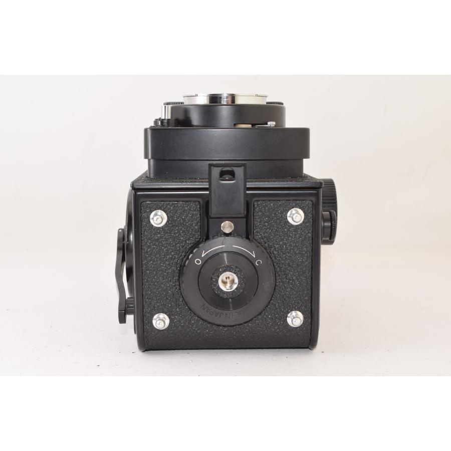 Yashica-Mat 二眼レフカメラ カメラ、光学機器 YASHICA ヤシカ Mat-124G 二眼レフ 2406677