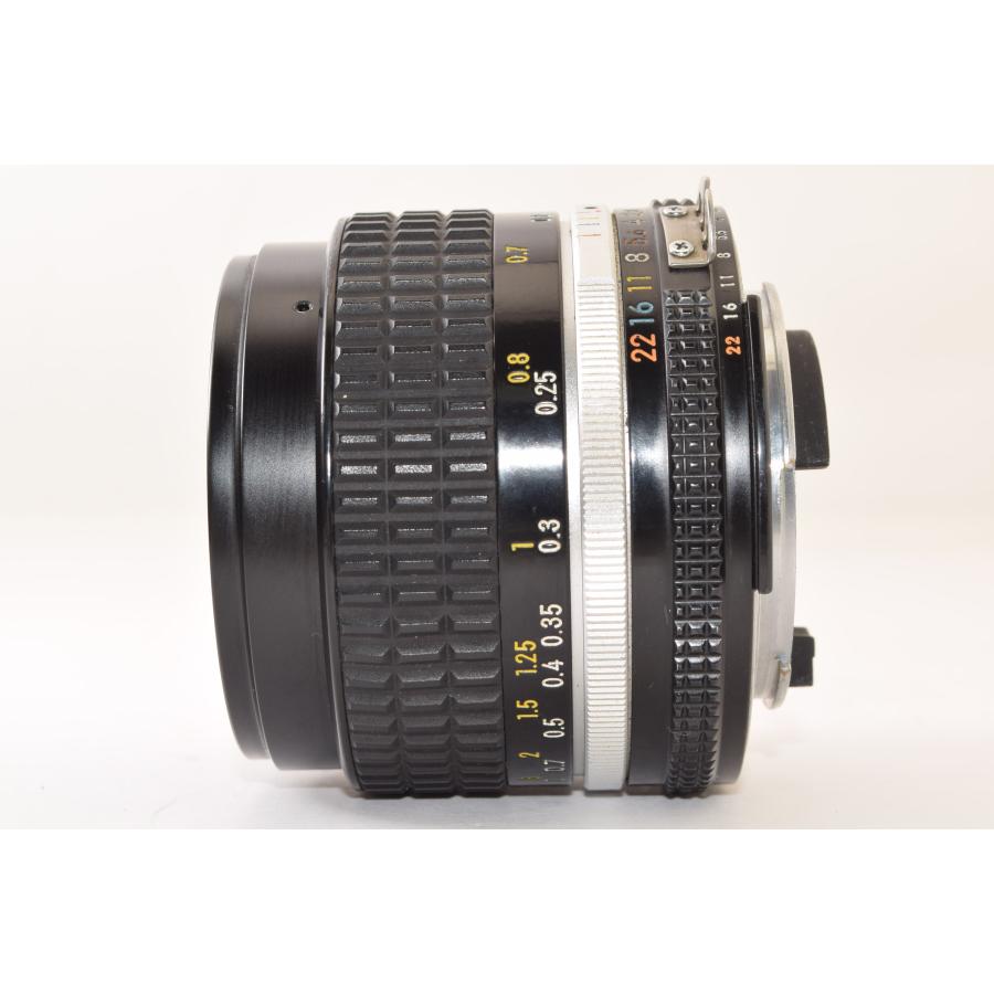 ☆美品☆ Nikon ニコン Ai-s NIKKOR 28mm F2.8 2407122