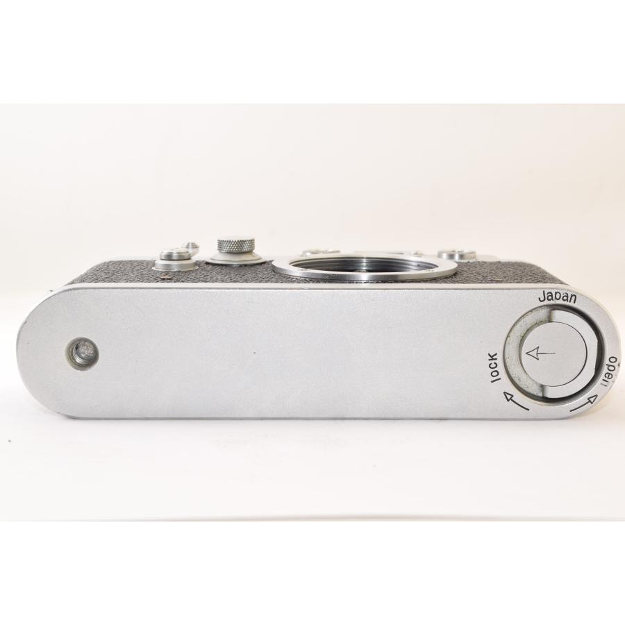 ☆美品☆ レオタックス Leotax TV レンジファインダーカメラ ☆美品☆ レオタックス Leotax TV レンジファインダーカメラ