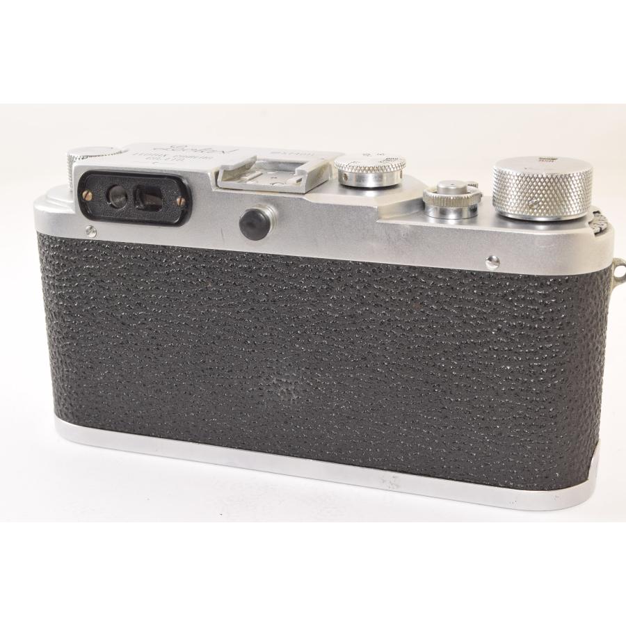 ☆美品☆ レオタックス Leotax TV レンジファインダーカメラ ☆美品☆ レオタックス Leotax TV レンジファインダーカメラ