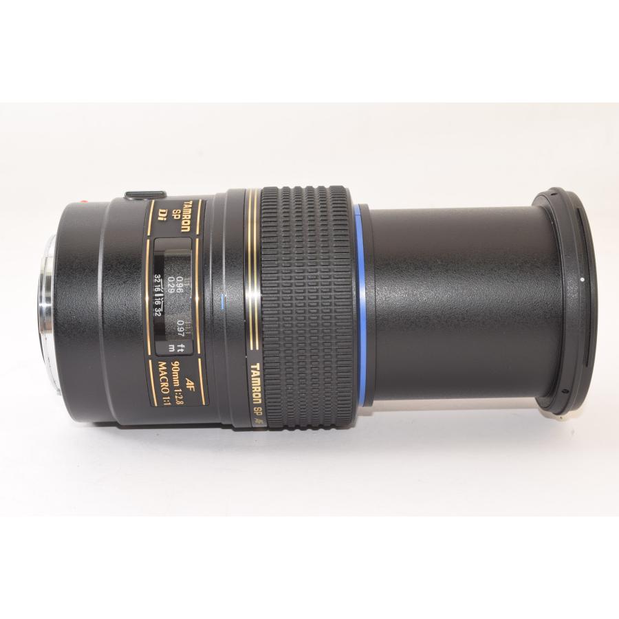 ☆美品☆ TAMRON タムロン SP AF Di 90mm F2.8 MACRO 272E for SONY 