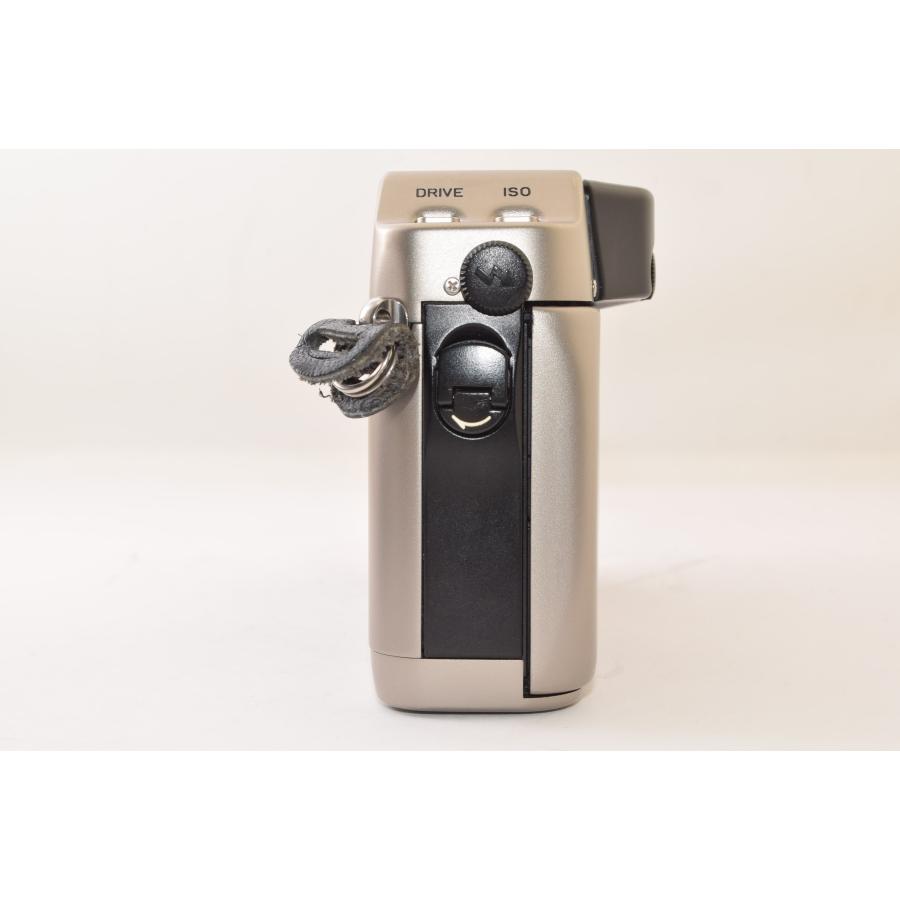 ☆美品☆ CONTAX コンタックス G1 ボディ ROM改造済 コンパクト 