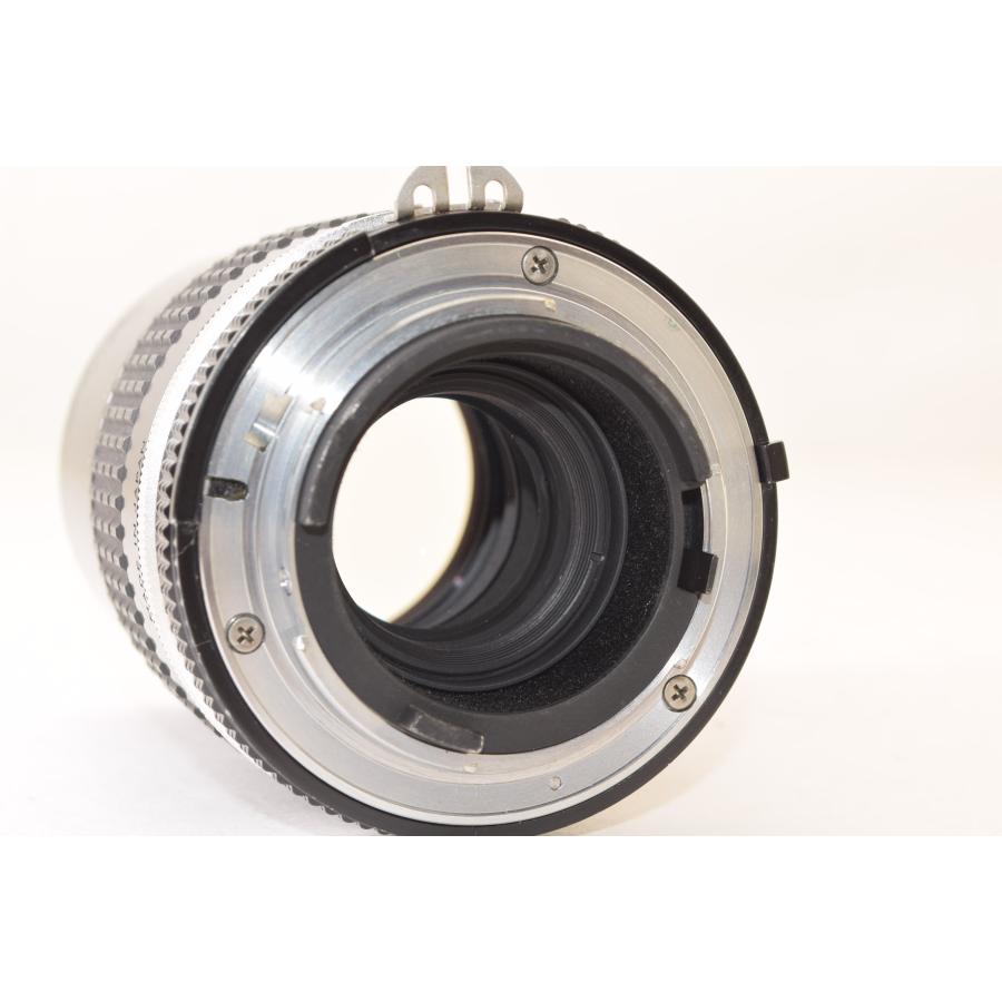 ☆美品☆ Nikon ニコン Ai-s NIKKOR 135mm F2.8 2408103 