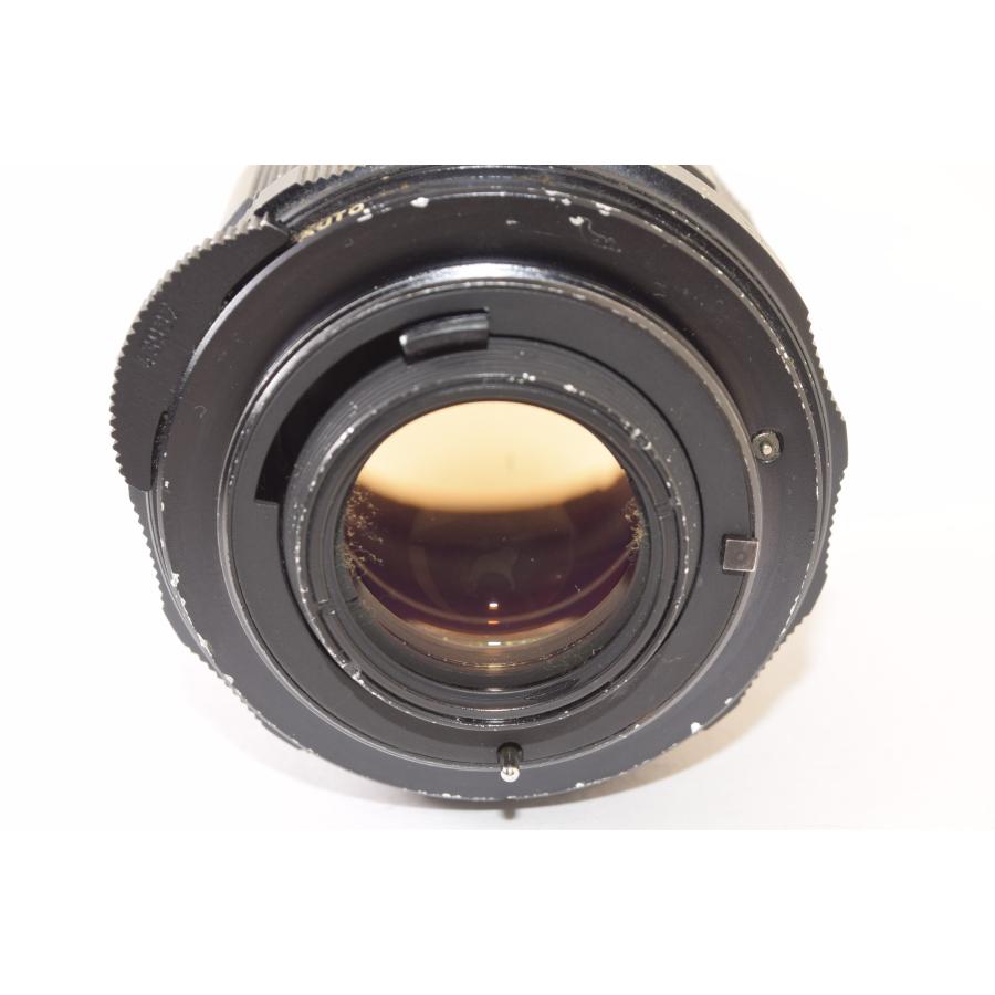 PENTAX ペンタックス Super-Multi-Coated TAKUMAR 35mm F2 M42 2409032