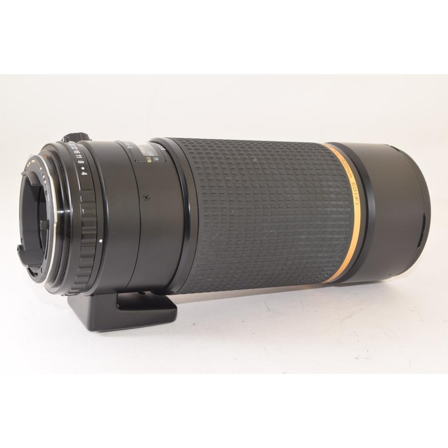 ☆美品☆ ペンタックス SMC PENTAX-FA* 645 300mm F4 ED IF 2409099