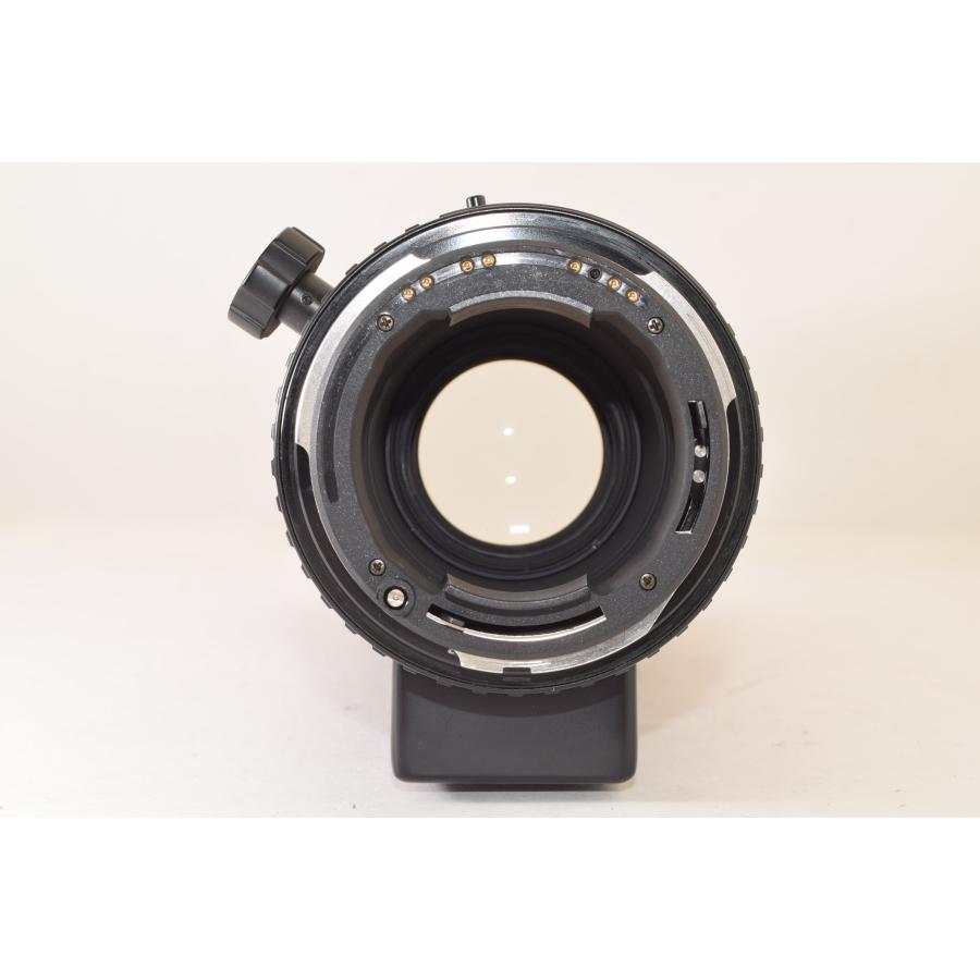 ☆美品☆ ペンタックス SMC PENTAX-FA* 645 300mm F4 ED IF 2409099