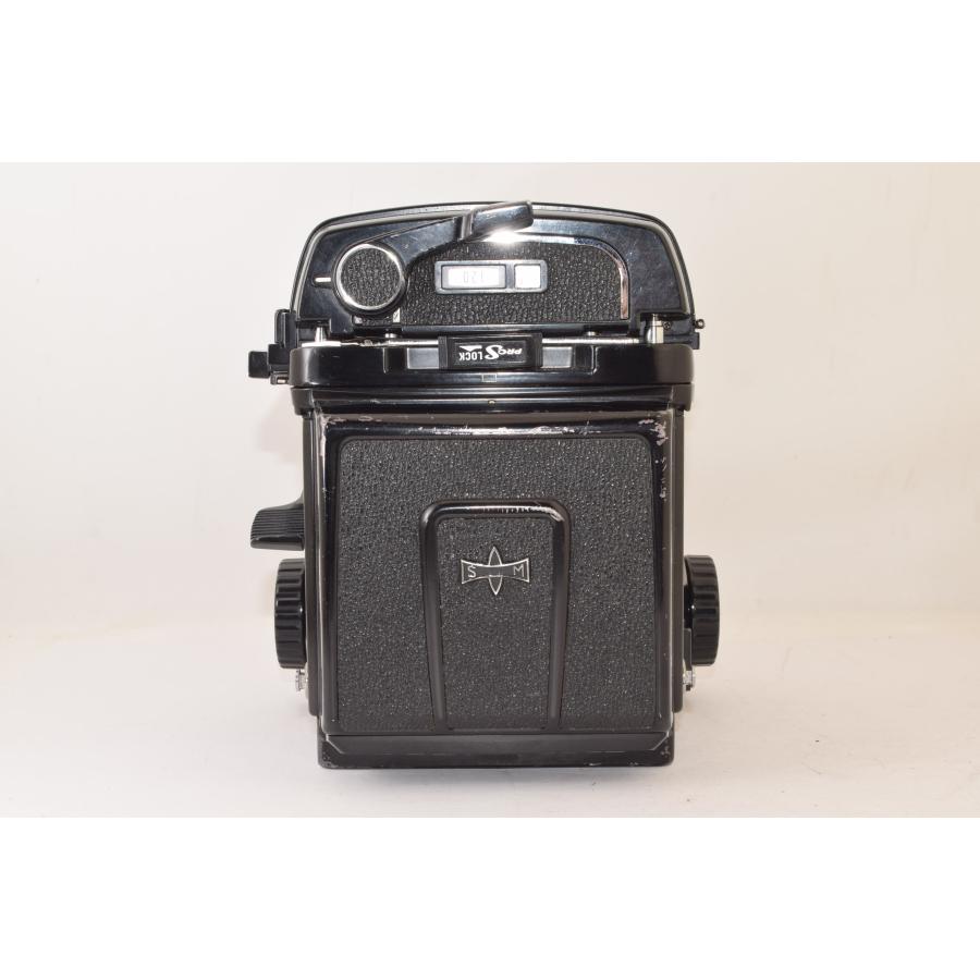 Mamiya マミヤ RB67 Professional S ボディ 中判カメラ 2409674