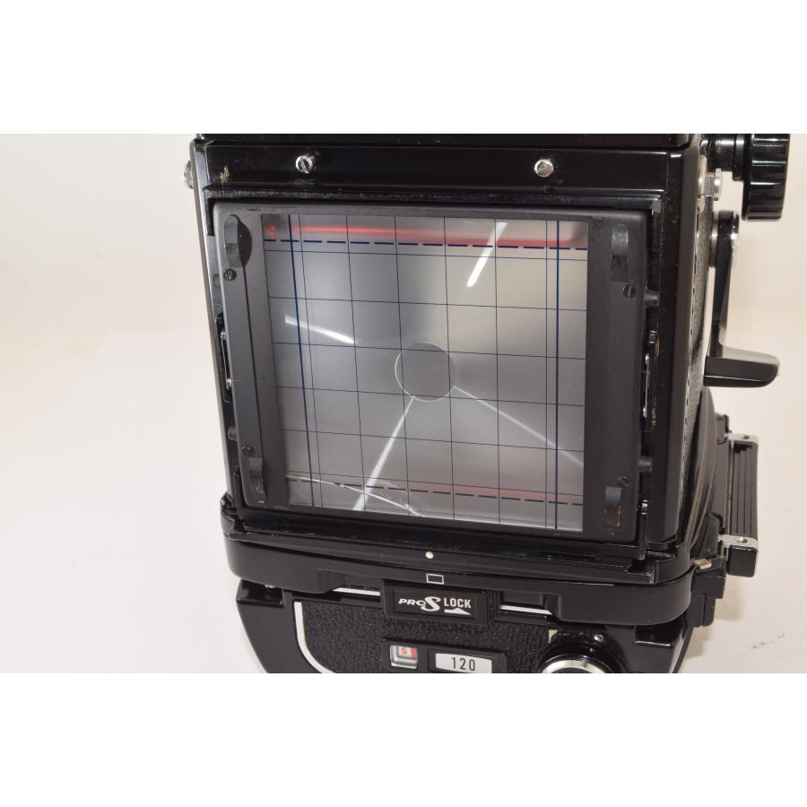 Mamiya マミヤ RB67 Professional S ボディ 中判カメラ 2409674