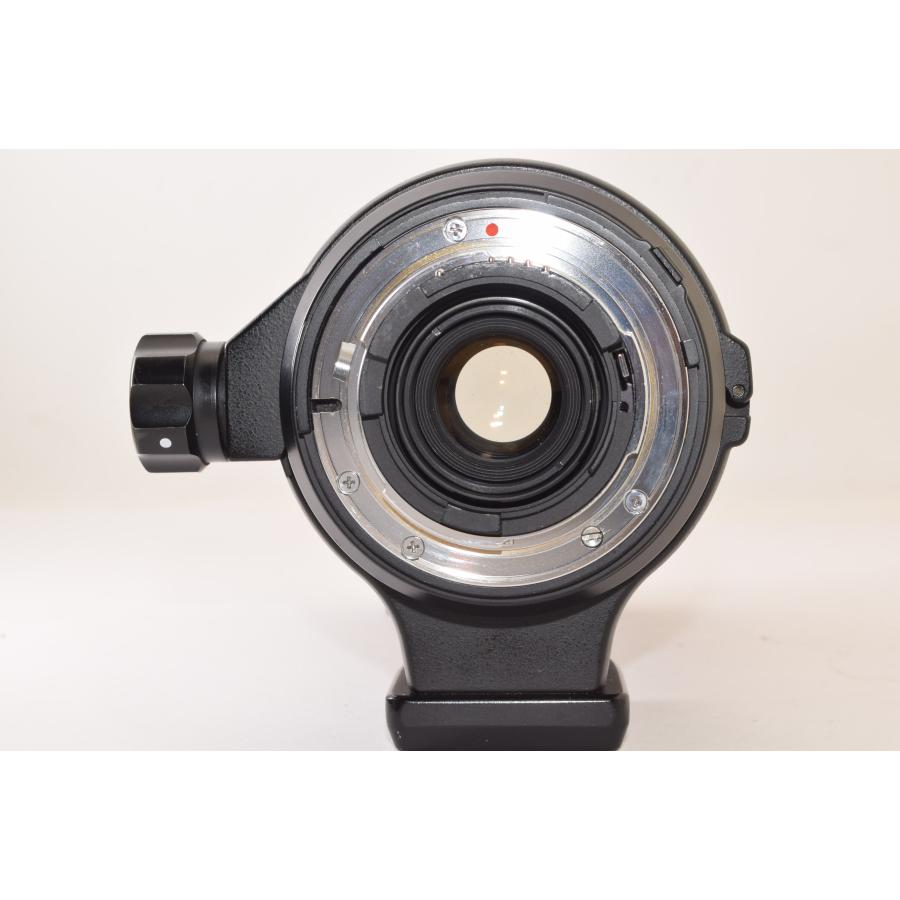 ☆美品☆ SIGMA シグマ 135-400mm F4.5-5.6D APO for Nikon 2410033 