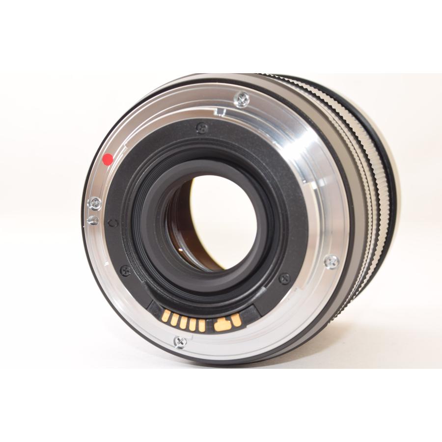 ☆極上品☆ Carl Zeiss カールツァイス Distagon T* 35mm F2 ZE ☆極上品☆ Carl Zeiss カールツァイス Distagon T* 35mm F2 ZE