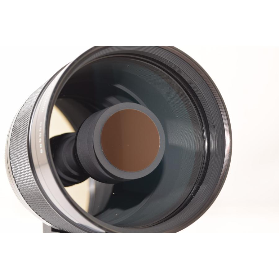 ☆美品☆ Nikon ニコン Reflex-NIKKOR・C 500mm F8 2410054
