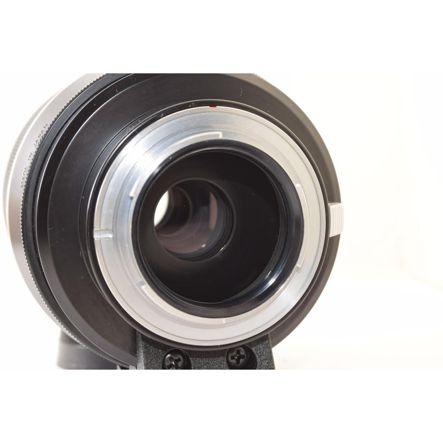 ☆美品☆ Nikon ニコン Reflex-NIKKOR・C 500mm F8 2410054