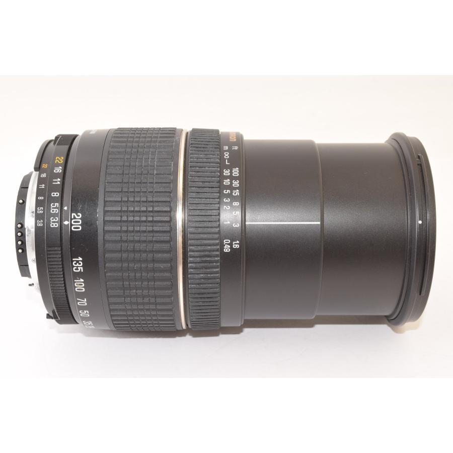 幅広いシーンで大活躍☆タムロン 28-200mm MACRO A03 ニコン用♡