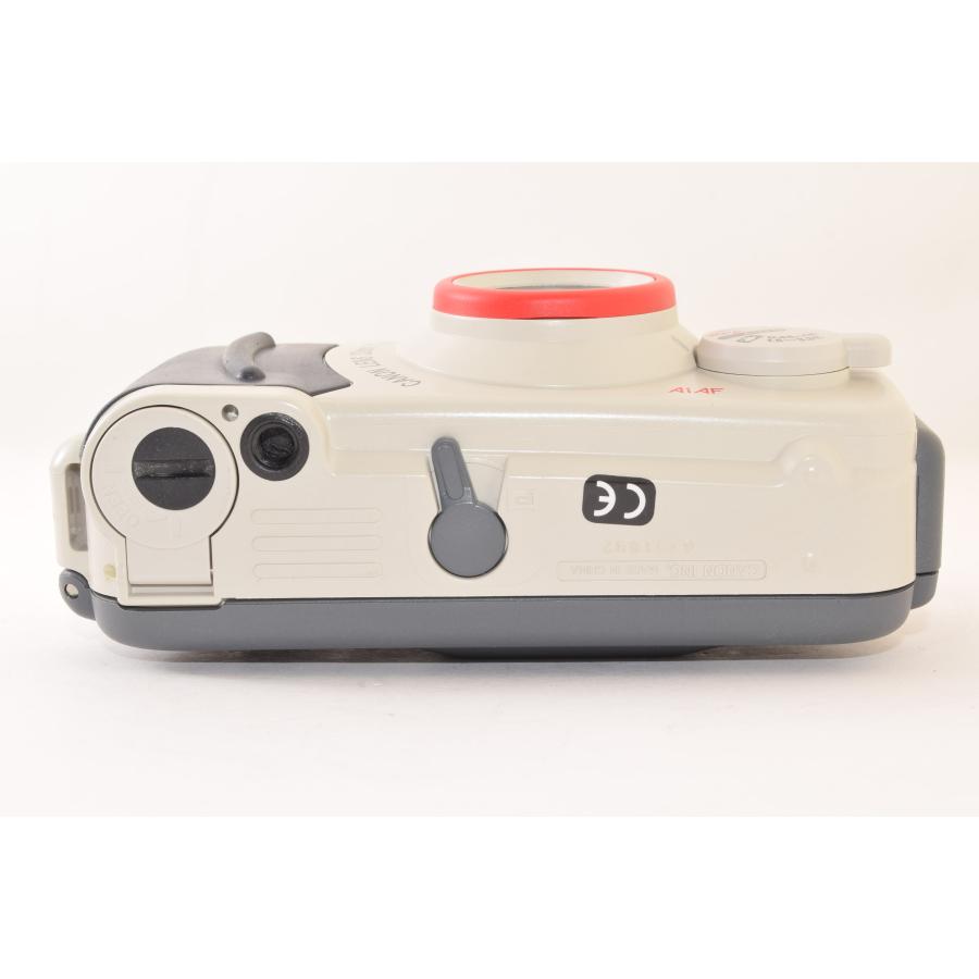 ☆美品☆ Canon キャノン Autoboy D5 フィルムカメラ 2410070 