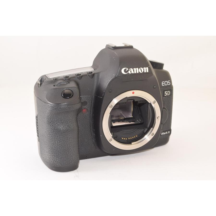Canon キャノン EOS 5D Mark II ボディ デジタル一眼レフカメラ Canon キャノン EOS 5D Mark II ボディ デジタル一眼レフカメラ
