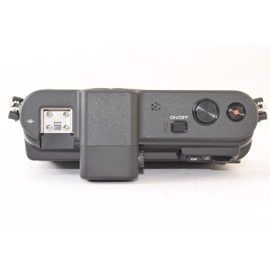 ☆美品☆ Nikon ニコン 1 V1 ボディ ブラック ショット数102回 ☆美品☆ Nikon ニコン 1 V1 ボディ ブラック ショット数102回