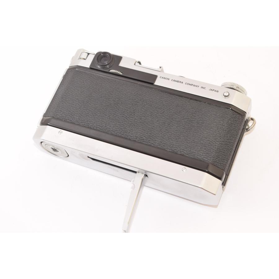 ☆美品☆ Canon キャノン VT Deluxe レンジファインダーカメラ 2410147