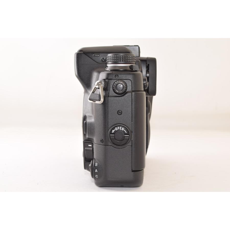 ☆美品☆ MINOLTA ミノルタ α-9 ボディ SSM非対応 AF フィルム一眼レフ