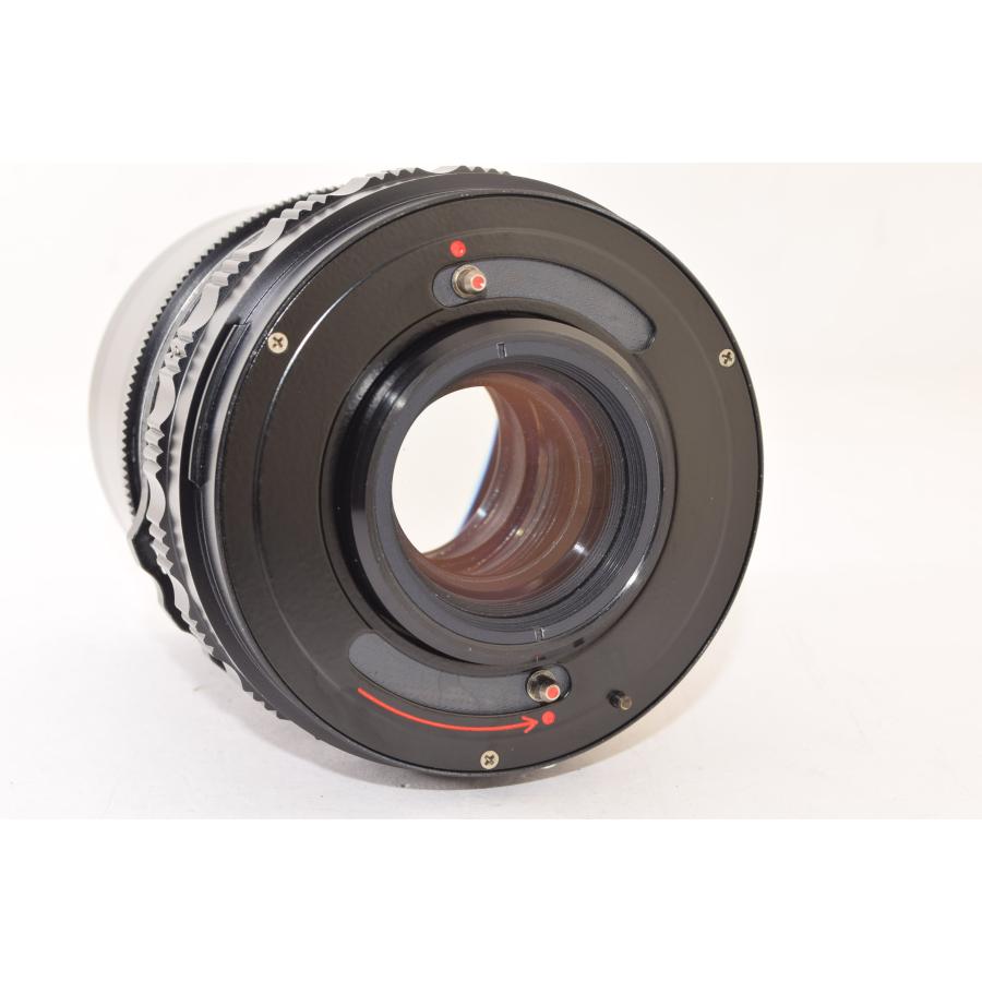 ☆美品☆ KOWA コーワ 55mm F3.5 SIX用 ブラック 2411065 ☆美品☆ KOWA コーワ 55mm F3.5 SIX用 ブラック 2411065