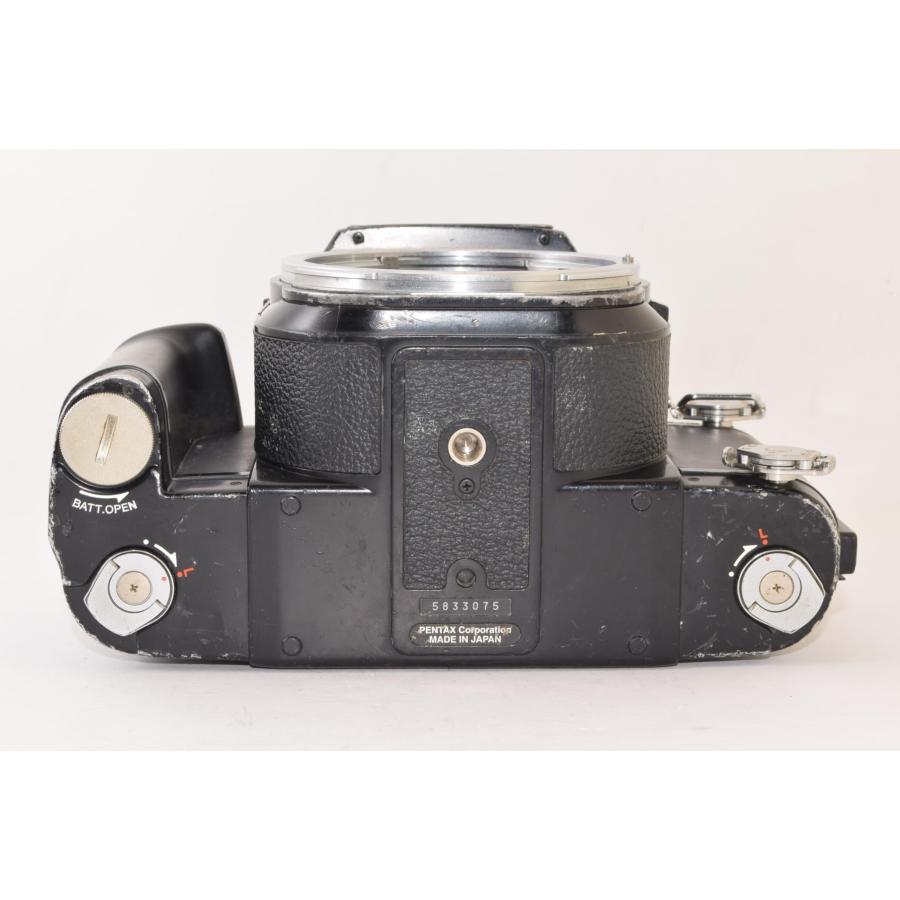 訳あり品】 ペンタックス Pentax 67II 中判カメラボディ