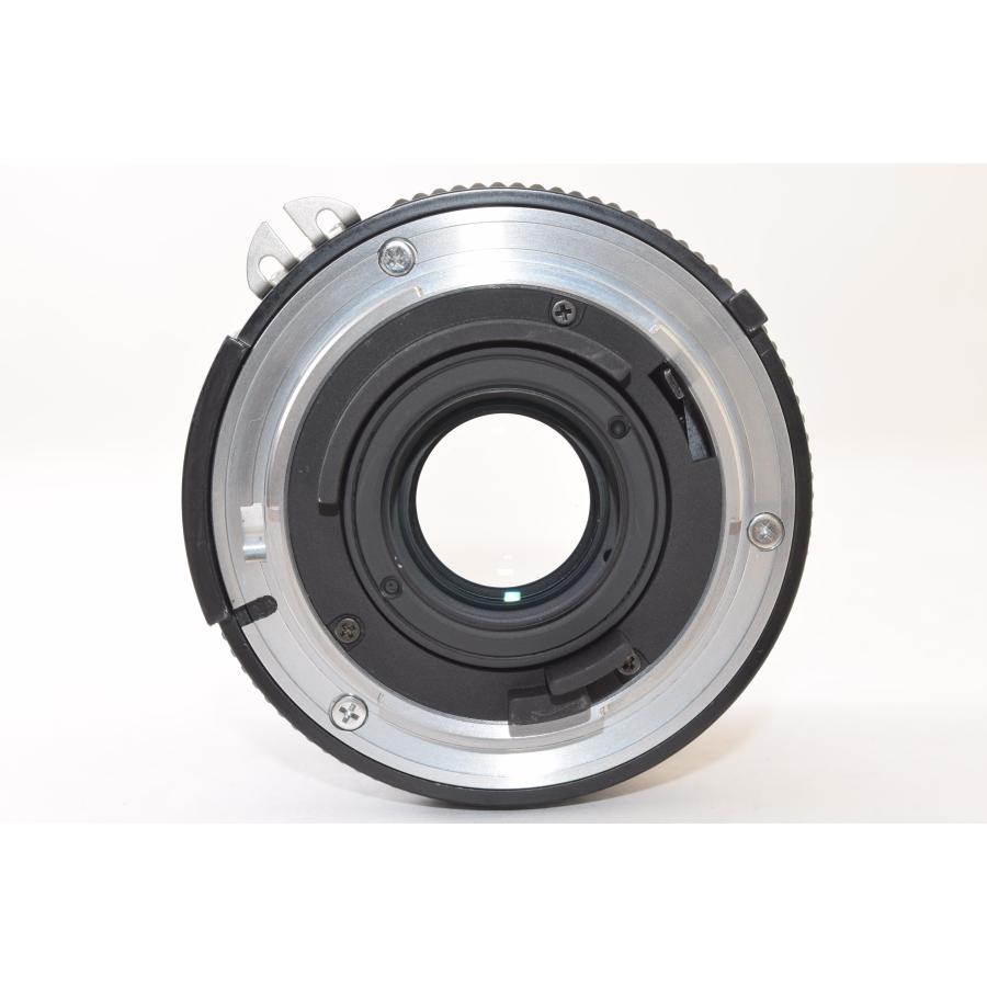 ☆美品☆ Nikon ニコン Ai-s NIKKOR 24mm F2.8 2411101