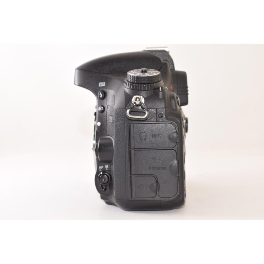 ☆美品☆ Nikon ニコン D610 ボディ デジタル一眼レフカメラ 2412010 
