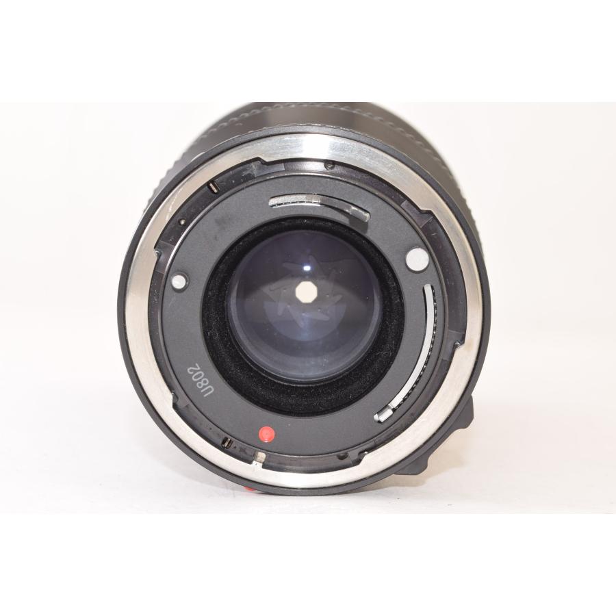 ☆美品☆ Canon キャノン New FD 200mm F2.8 旧型 2412038