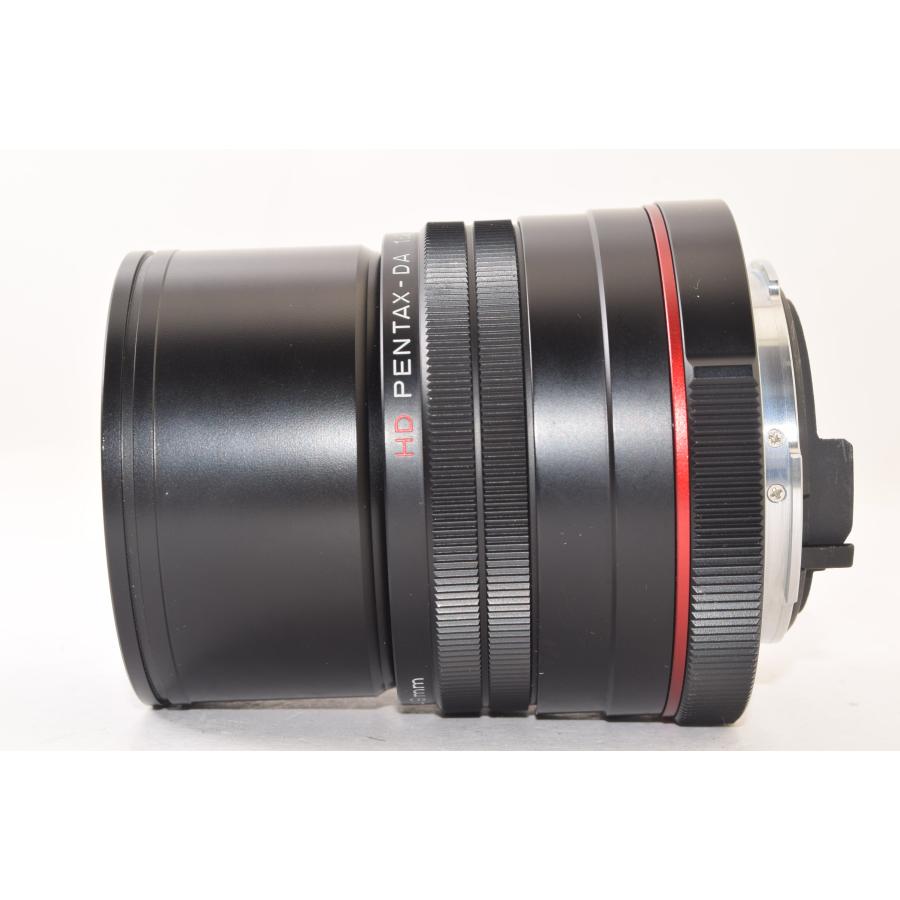 ☆美品☆ ペンタックス HD PENTAX-DA 35mm F2.8 Macro Limited