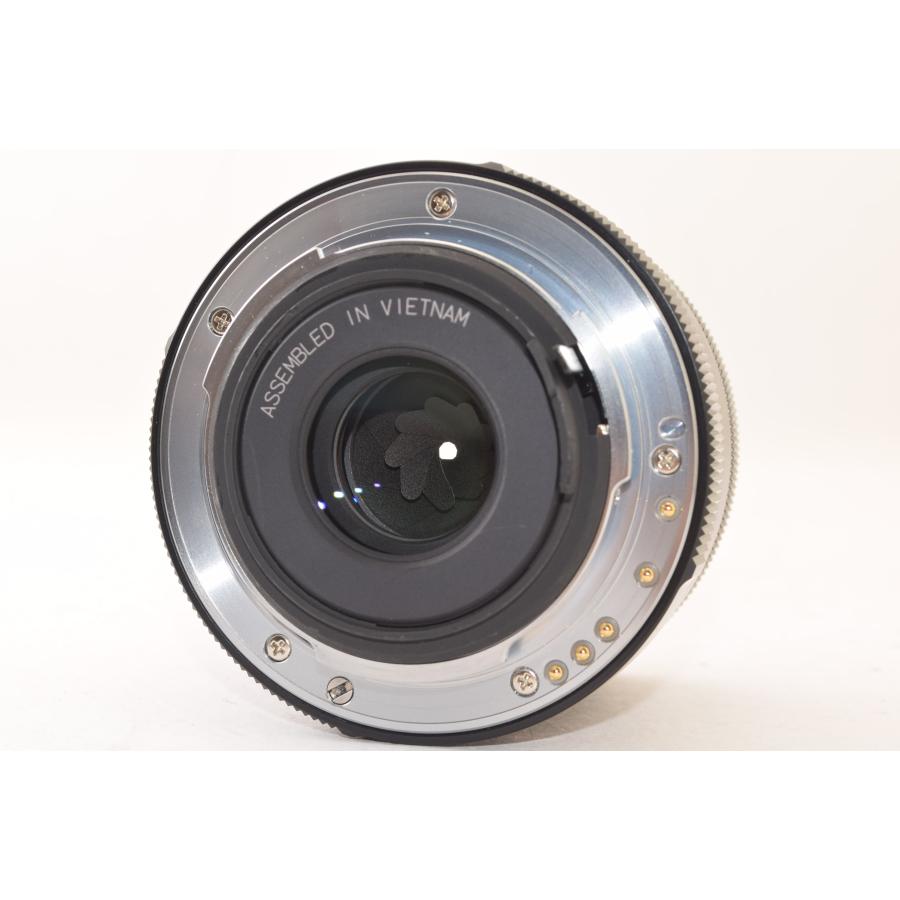 PENTAX HD DA 35mm F2.8 Micro Limited 美品 【公式通販】