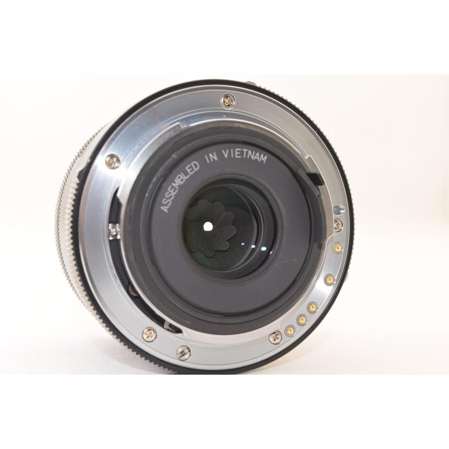 ☆美品☆ ペンタックス HD PENTAX-DA 35mm F2.8 Macro Limited
