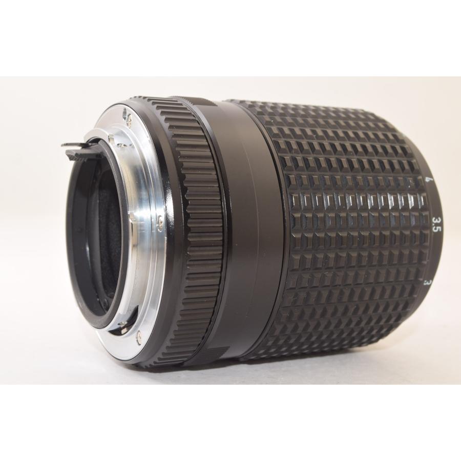 ☆美品☆ ペンタックス smc PENTAX-M DENTAL MACRO 100mm F4 2501032