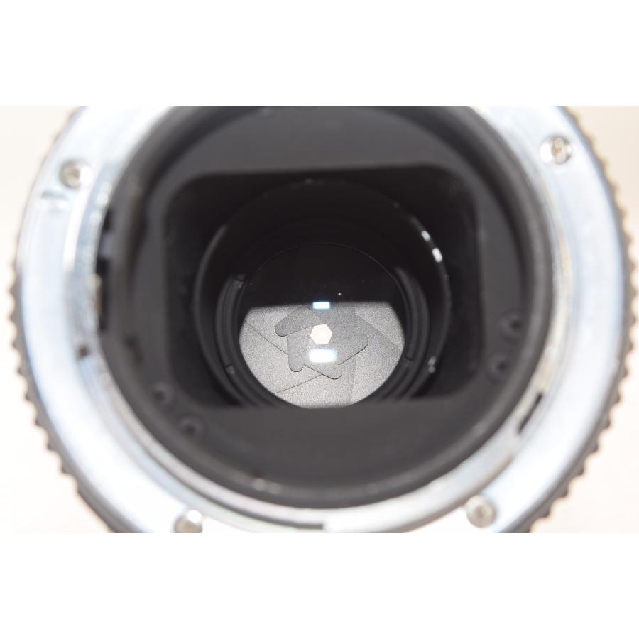 ☆美品☆ ペンタックス smc PENTAX-M DENTAL MACRO 100mm F4 2501032