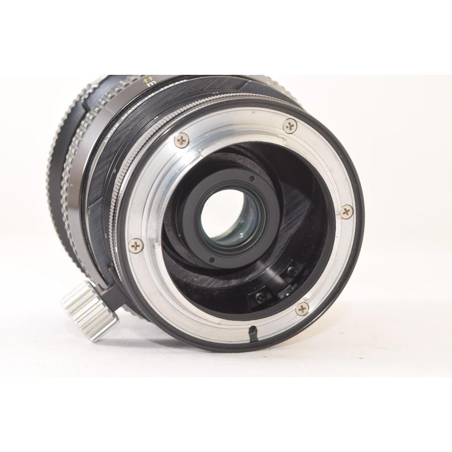 ☆美品☆ Nikon ニコン PC-NIKKOR 28mm F4 2501076 : KawachiCamera