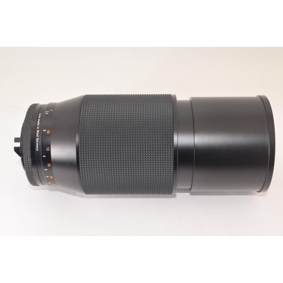 Contax Sonnar 2.8/180 単焦点レンズ C/Yマウント 【公式通販】