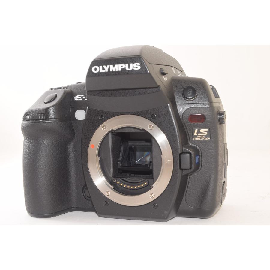 ☆美品☆ OLYMPUS オリンパス E-3 ボディ デジタル一眼レフ