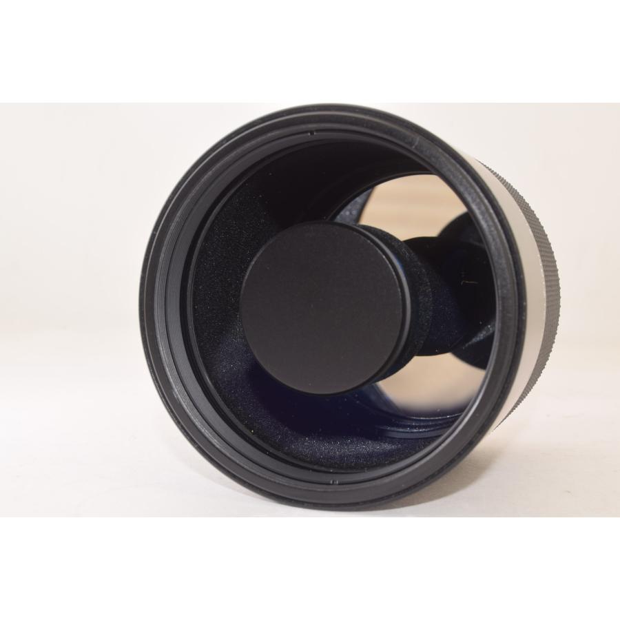 ☆美品☆ OLYMPUS オリンパス OM-SYSTEM ZUIKO REFLEX 500mm F8