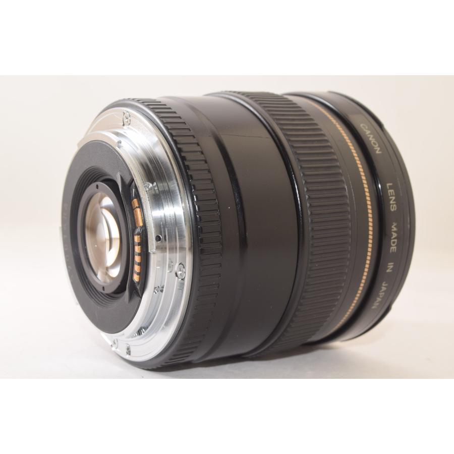 ☆美品☆ Canon キャノン EF 20mm F2.8 USM 2503037 : KawachiCamera 