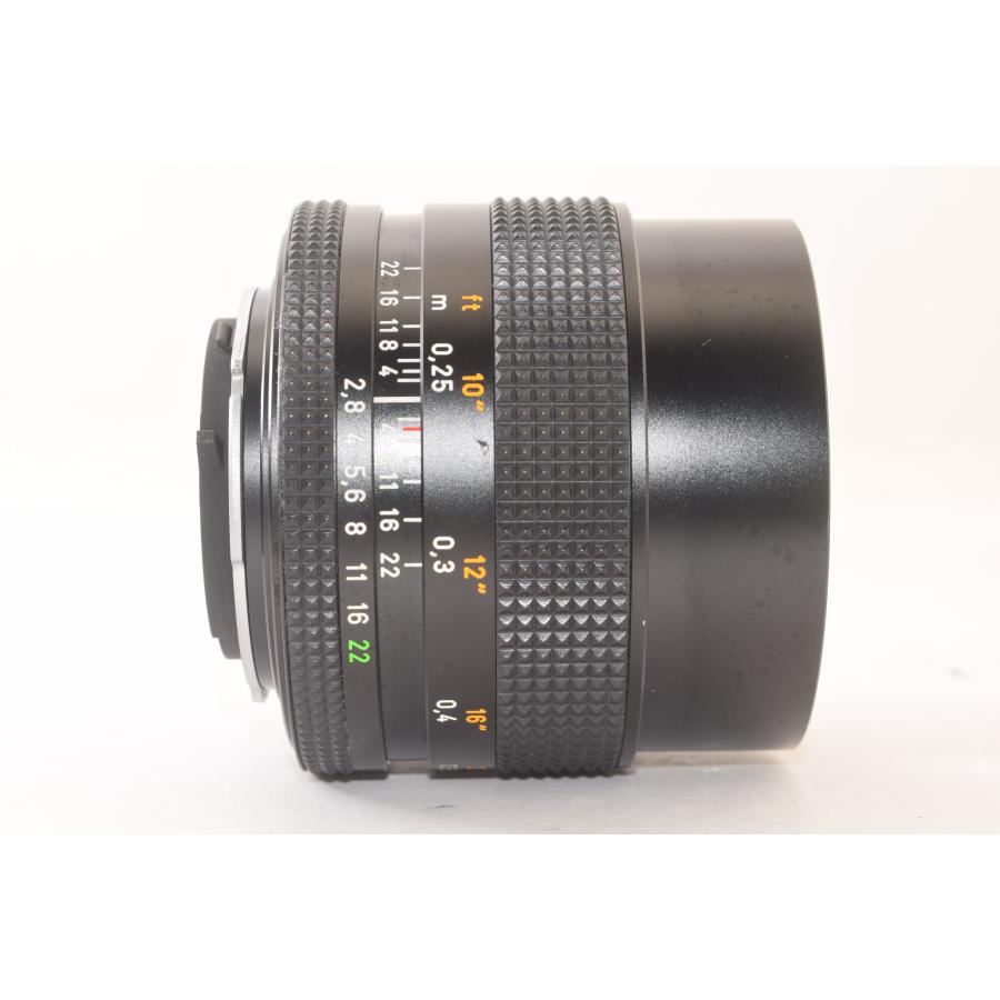 光学極上 Carl Zeiss Distagon T* 28mm f2.8 Contax ZEISS Distagon T 28mm f/2.8 Lens for sale online | eBay